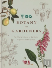 Rhs Botany For Gardeners