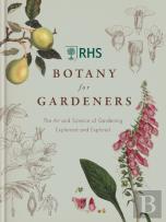 Rhs Botany For Gardeners