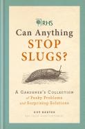 Rhs Can Anything Stop Slugs?