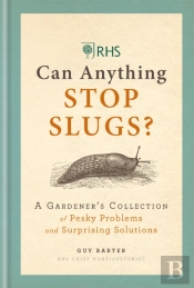 Rhs Can Anything Stop Slugs?