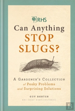 Bertrand.pt - Rhs Can Anything Stop Slugs?