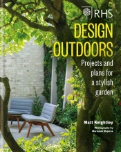 Rhs Design Outdoors