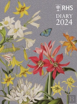Bertrand.pt - Rhs Desk Diary 2024