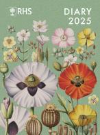 Rhs Desk Diary 2025