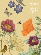 Rhs Diary 2023