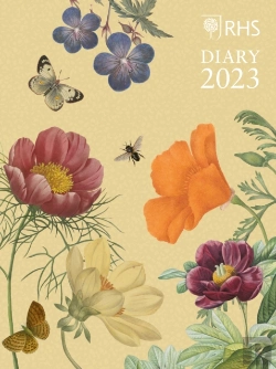 Bertrand.pt - Rhs Diary 2023