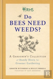 Rhs Do Bees Need Weeds