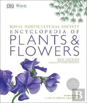Rhs Encyclopedia Of Plants And Flowers