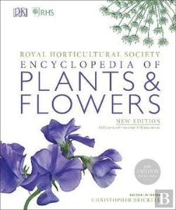 Bertrand.pt - Rhs Encyclopedia Of Plants And Flowers
