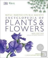 Rhs Encyclopedia Of Plants And Flowers