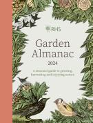 Rhs Garden Almanac 2024