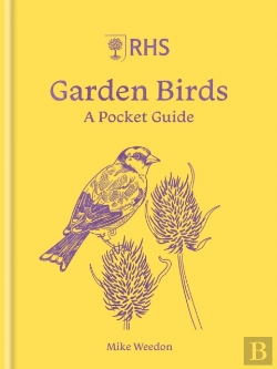 Bertrand.pt - Rhs Garden Birds