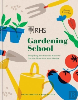 Bertrand.pt - Rhs Gardening School
