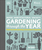 Rhs Gardening Through The Year