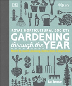 Bertrand.pt - Rhs Gardening Through The Year