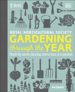 Bertrand.pt - Rhs Gardening Through The Year
