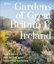 Rhs Gardens Of Great Britain And Ireland