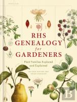 Rhs Genealogy For Gardeners