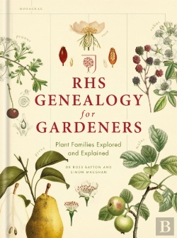 Bertrand.pt - Rhs Genealogy For Gardeners