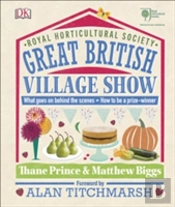 Rhs Great British Village Show