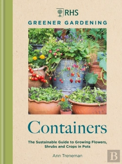 Bertrand.pt - Rhs Greener Gardening: Containers