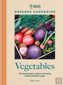 Bertrand.pt - Rhs Greener Gardening: Vegetables