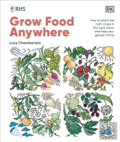 Rhs Grow Food Anywhere