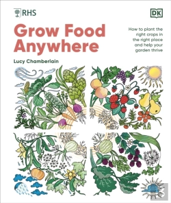 Bertrand.pt - Rhs Grow Food Anywhere