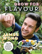 Rhs Grow For Flavour
