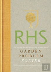 Rhs Handbook: Garden Problem Solver