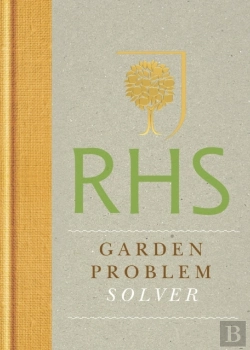Bertrand.pt - Rhs Handbook: Garden Problem Solver