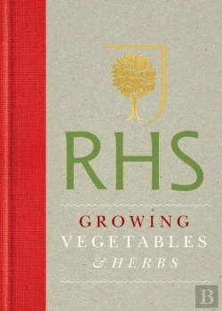 Bertrand.pt - Rhs Handbook: Growing Vegetables And Herbs