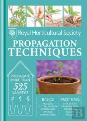 Rhs Handbook: Propagation Techniques