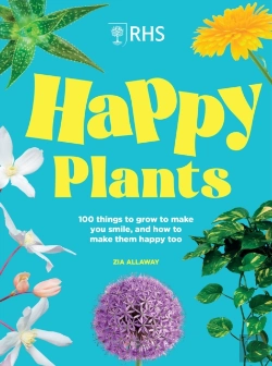 Bertrand.pt - Rhs Happy Plants