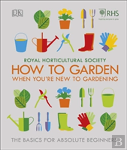 Bertrand.pt - Rhs How To Garden If You'Re New To Gardening