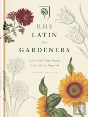 Rhs Latin For Gardeners
