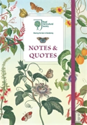 Rhs Notes & Quotes
