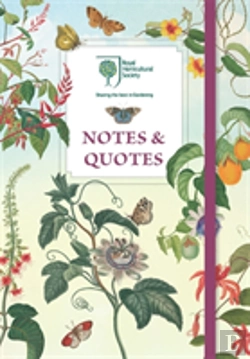 Bertrand.pt - Rhs Notes & Quotes