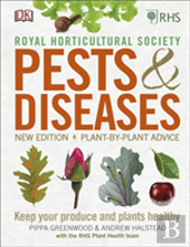 Rhs Pests & Diseases