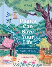 Rhs Plants Can Save Your Life