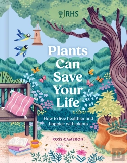 Bertrand.pt - Rhs Plants Can Save Your Life