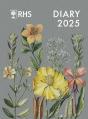 Rhs Pocket Diary 2025