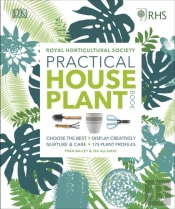Rhs Practical House Plant Book