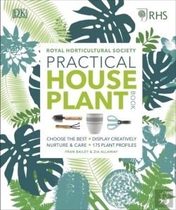 Bertrand.pt - Rhs Practical House Plant Book
