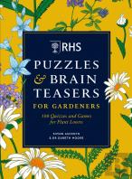 Rhs Puzzles & Brain Teasers For Gardeners