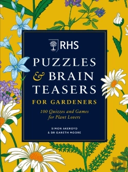 Bertrand.pt - Rhs Puzzles & Brain Teasers For Gardeners