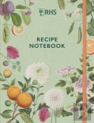 Rhs Recipe Notebook