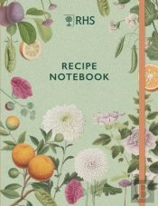 Rhs Recipe Notebook