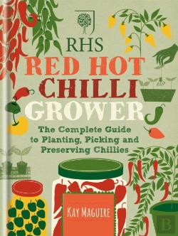 Bertrand.pt - Rhs Red Hot Chilli Grower