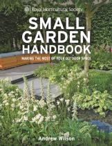 Rhs Small Garden Handbook